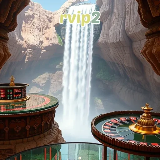 rvip2: Kunci Sukses dan Bocoran Game Online Terpercaya
