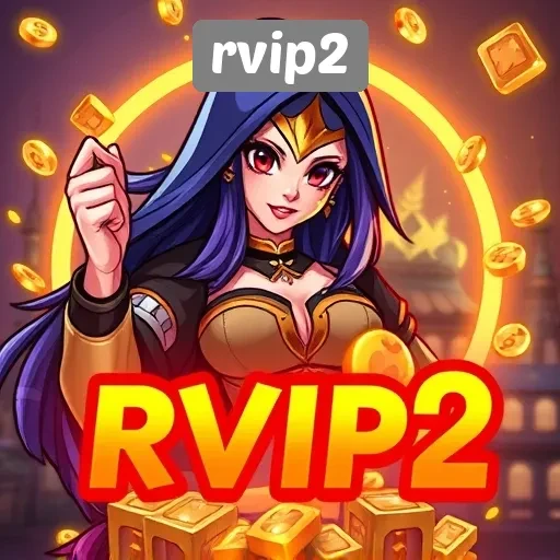 Kelebihan Bermain di Rvip2 untuk Pecinta Game Online