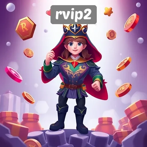 Menelusuri Berbagai Fitur Menarik di Rvip2