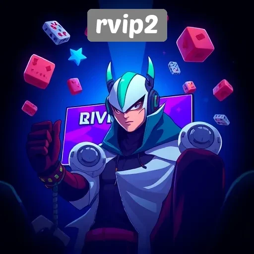 Fitur Menarik yang Ditawarkan oleh Rvip2 untuk Pengguna