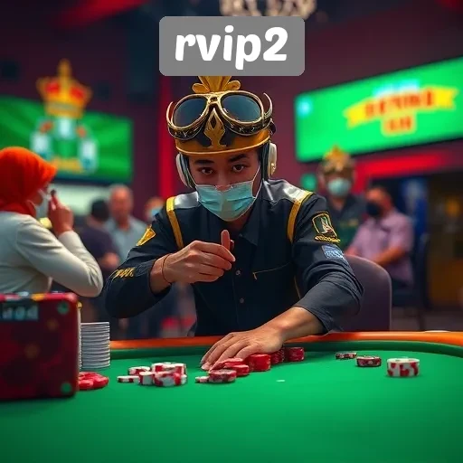 Ulasan Lengkap Fitur Menarik di Rvip2