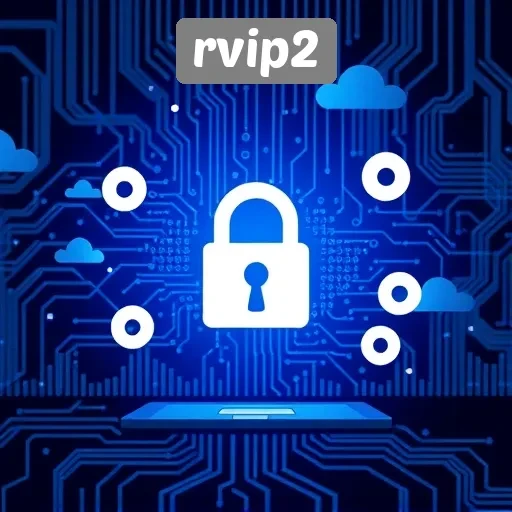 Pentingnya Keamanan di Situs Rvip2 untuk Pengguna