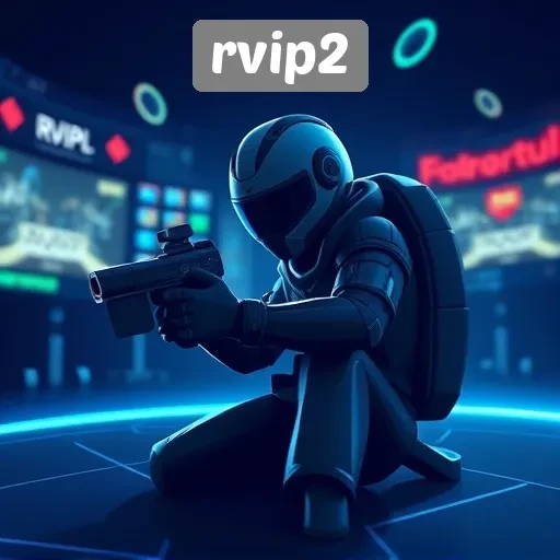 Inovasi dan Fitur Menarik Di Rvip2 Untuk Pengguna