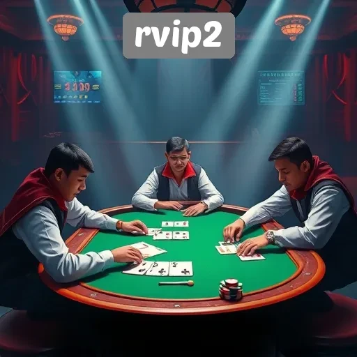Strategi untuk Memaksimalkan Pengalaman Bermain di Rvip2