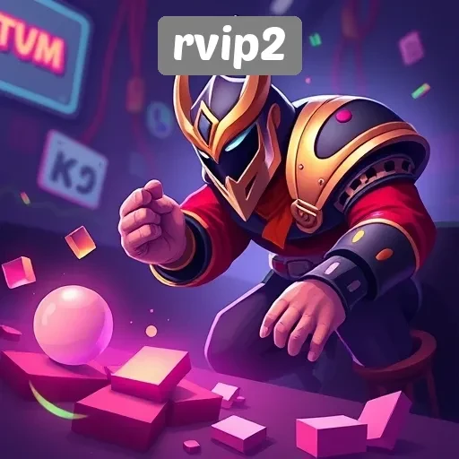 Review Beragam Game Populer di Rvip2