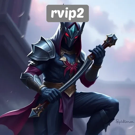 Apa yang Membuat Rvip2 Menjadi Pilihan Penggemar Game