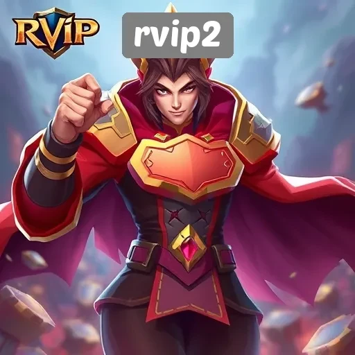 Mengungkap Fitur Menarik pada Situs Game Rvip2