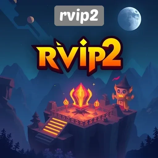 Perbandingan Rvip2 dengan Platform Game Lainnya