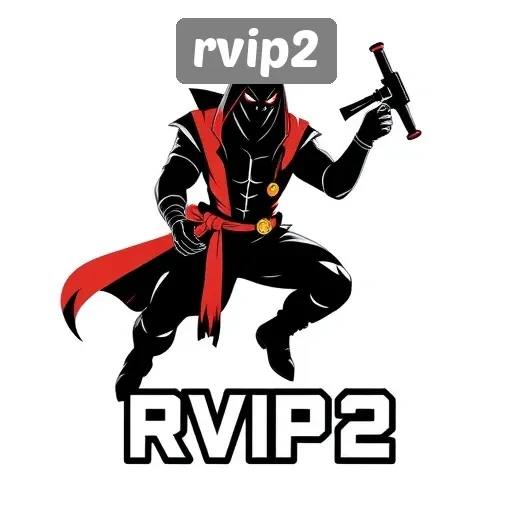 Mengapa Rvip2 Menjadi Pilihan Utama Gamer Indonesia