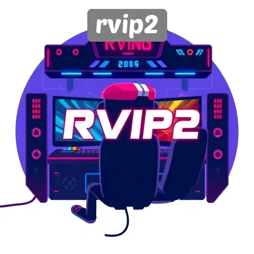 Bagaimana rvip2 Meningkatkan Pengalaman Gaming di Era Digital