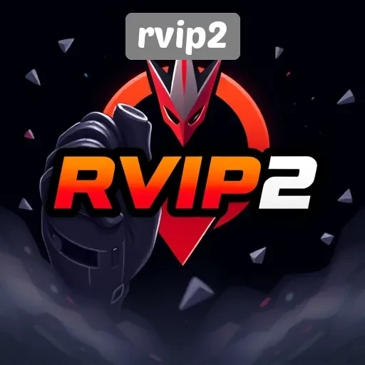 Keunggulan Rvip2 dalam Dunia Game Online